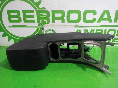 Foto 3ª: Consola Central Ford S Max TITANIUM 140CV [QXWB] (2006)