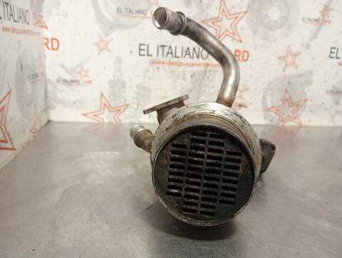 Foto 4ª: Valvula EGR Volkswagen Golf GTD BLUEMOTION TECH. 184CV 135KW [CUN] (2013)