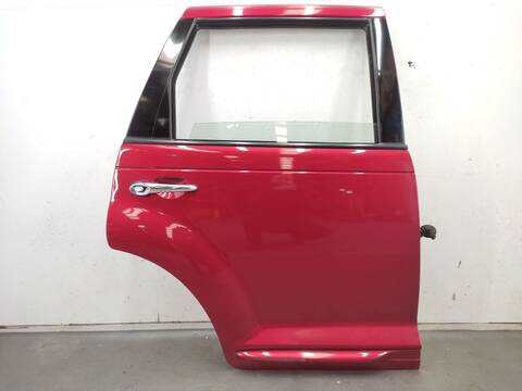 Puerta Trasera Derecha Chrysler PT Cruiser 2.0 141CV 104KW