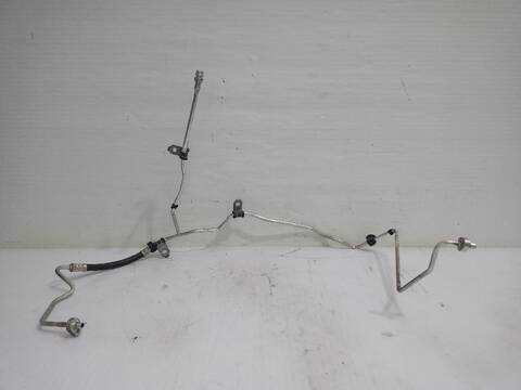 Tubos Aire Acondicionado Renault Megane DYNAMIQUE 116CV