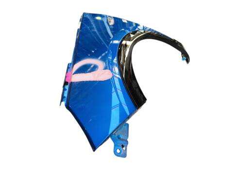 Foto 3ª: Aleta Delantera Izquierda Opel Grandland 1.2 75) (2017)