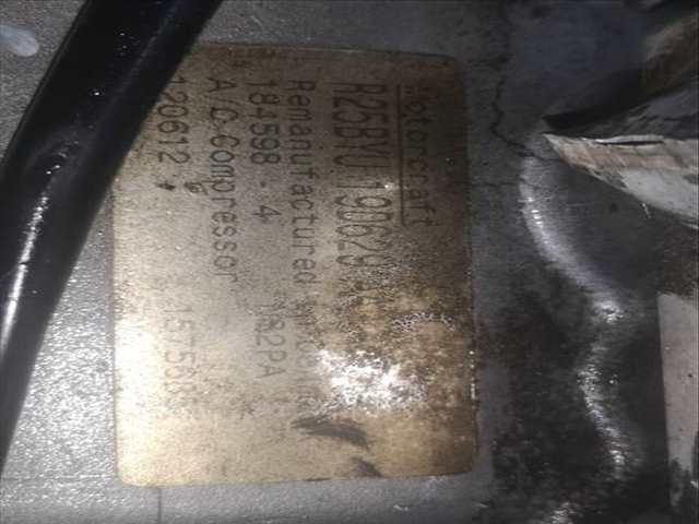 Compresor Aire Acondicionado Ford Mondeo CJBA TURNIER