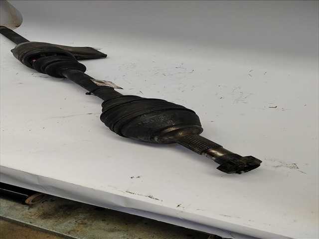 Foto 3ª: Transmision Delantera Derecha Citroen Jumper 2.5 DIESEL (GR6133W) [D/T9A] (1998)