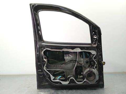 Foto 4ª: Puerta Delantera Izquierda Peugeot Bipper ACTIVE 75CV 55KW [FHZ] (2013)
