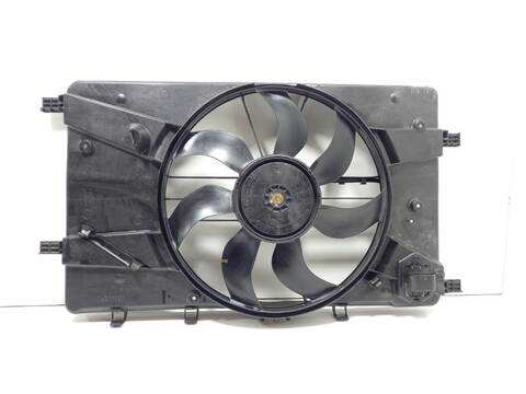 Electroventilador Opel Astra A20DTH BERLINA