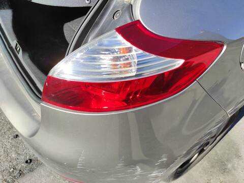 Piloto Trasero Derecho Renault Megane K9K832 BERLINA III BERLINA 5P