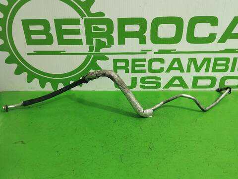 Tubos Aire Acondicionado Renault Espace 2.2 DCI TD AUT. 150CV