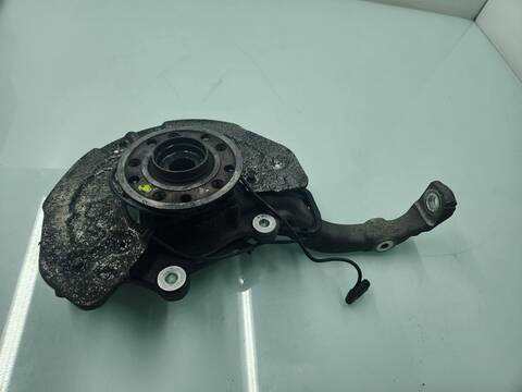 Mangueta Delantera Izquierda Mercedes Clase G 230 GLC 250 D 4MATIC 253.909) 204CV 150KW