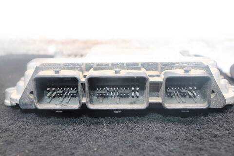 Foto 2ª: Centralita Motor ECU Renault Laguna DYNAMIQUE 120CV 88KW (2001)