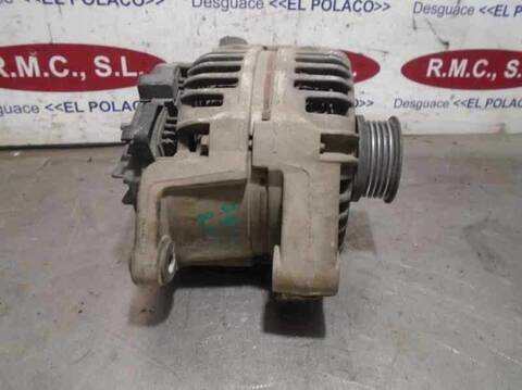 Foto 3ª: Alternador Opel Vectra CLUB BERLINA 122CV 90KW [Z18XE] (2002)