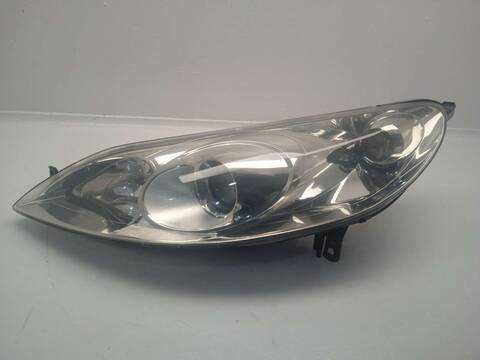 Faro Izquierdo Peugeot 407 SPORT 140CV 103KW