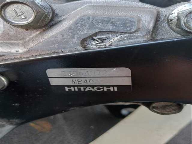 Foto 2ª: Bomba de Direccion Nissan Cabstar 2.5 DIESEL 131CV (2006)