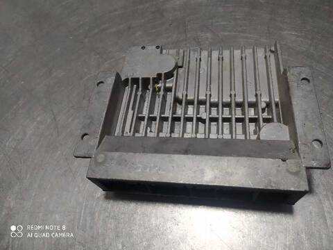 Foto 3ª: Centralita Motor ECU Mercedes Clase ML 400 4.0 CDI 250CV 184KW 163.128) W163) [OM628963] (2002)