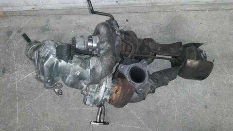 Turbocompresor Mercedes Clase C 160 C 220 CDI BLUEEFFICIENCY 204.002) BERLINA 170CV 125KW