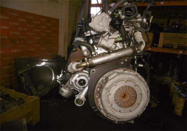 Foto 3ª: Motor Completo Fiat Bravo 1.9 D MULTIJET [192 A8.000]