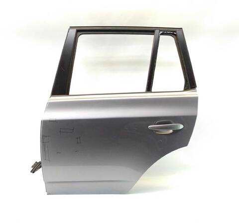 Foto 3ª: Puerta Trasera Izquierda Bmw X3 2.0 D (2003)