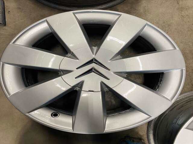 LLanta Chapa Citroen C8 2.2 HDI 130CV