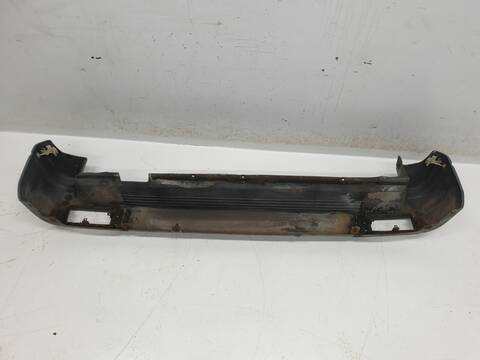 Foto 3ª: Paragolpes Trasero Toyota Land Cruiser TD VX 5-PTAS.) KZJ95) (1996)