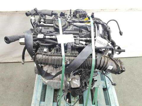 Motor Completo Bmw X2 2.0 16V 192CV