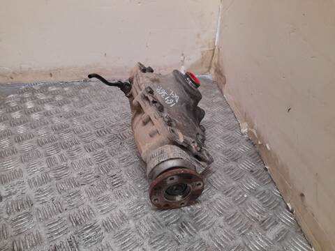 Foto 3ª: Diferencial Delantero Bmw X5 XDRIVE 40D 313CV 230KW [N57D30B] (2014)