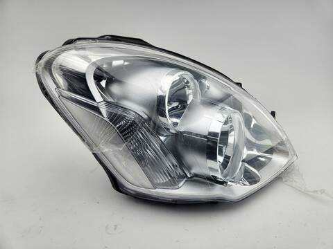 Foto 2ª: Faro Derecho Iveco Daily CABINA DOBLE 35 C... BATALLA 3450 126CV 93KW (2011)