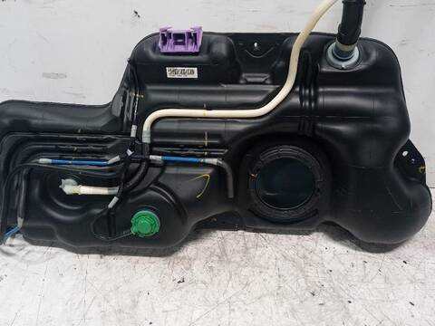 Foto 2ª: Deposito de Combustible Opel Corsa EDITION 101CV [F 12 XHL] (2019)