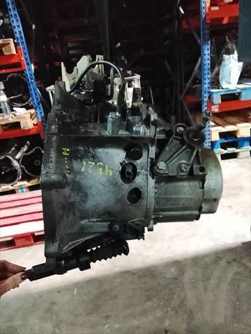 Caja Cambios Citroen C4 1.5 DIESEL
