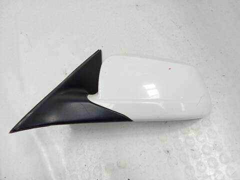 Foto 4ª: Retrovisor Izquierdo Bmw Serie 5 520 2.0 D F10) [N47 D20 C] (2025)