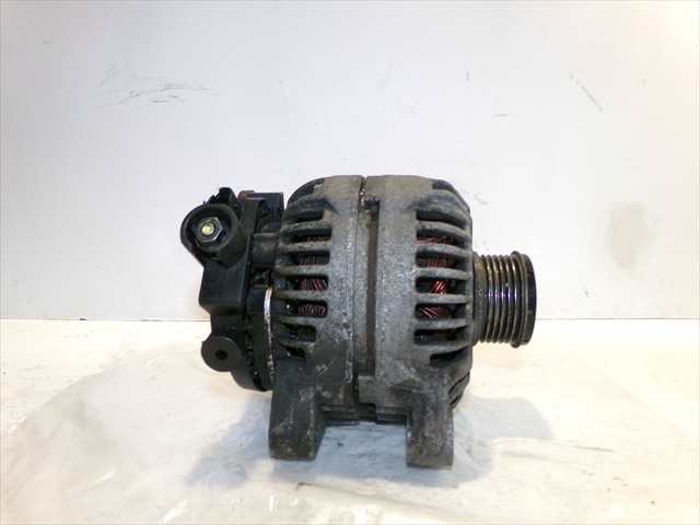 Foto 2ª: Alternador Peugeot 307 1.6 HDI 2001-2005 [9HY] (2005)
