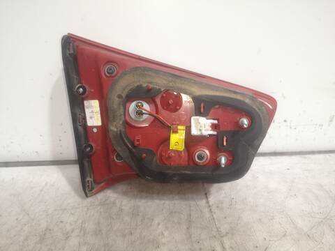 Foto 3ª: Piloto Portón Derecho Kia Sportage D4FD (2013)