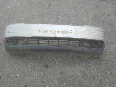 Foto 3ª: Paragolpes Delantero Seat Arosa SELECT 50CV 37KW [AHT] (1999)