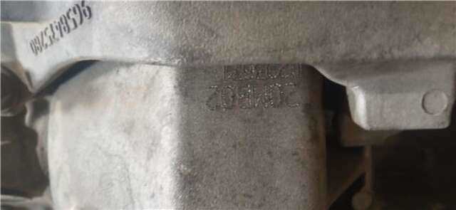 Caja Cambios Peugeot 407 2.0 HDI 135