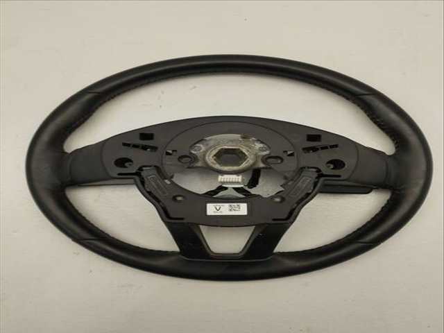 Foto 2ª: Volante Mazda 3 LUXURY 120CV 88KW [PE] (2013)