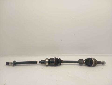 Transmision Delantera Derecha Mazda 2 LUXURY 105CV 77KW