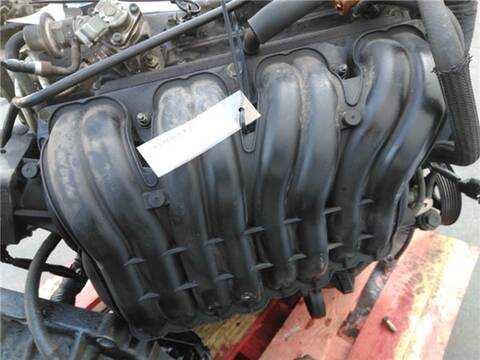 Colector Admisión Toyota Avensis 2.0