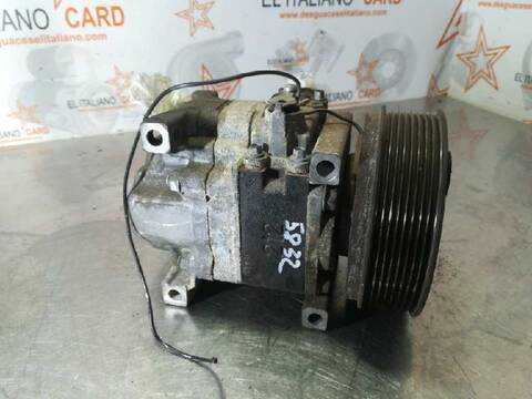 Foto 2ª: Compresor Aire Acondicionado Mazda 6 2.0 CRTD 143 ACTIVE 4-PTAS.) BERLINA 143CV 105KW [RF] (2007)