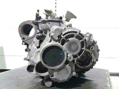 Foto 3ª: Caja Cambios Volkswagen Passat ADVANCE PLUS BERLINA 140CV 103KW [CBAB] (2010)