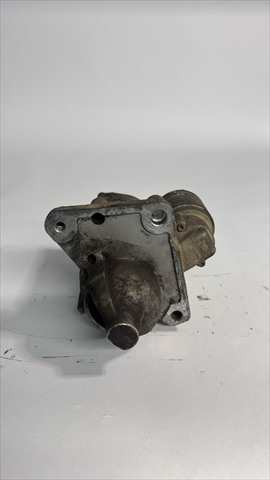 Foto 3ª: Motor de Arranque Peugeot Partner 1.6 D [9H06] (2015)