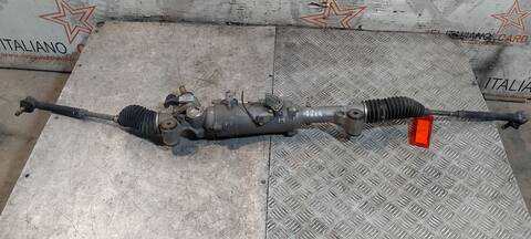 Foto 4ª: Cremallera de Direccion Lexus RX 400H 211CV 155KW [3MZ-FE] (2005)