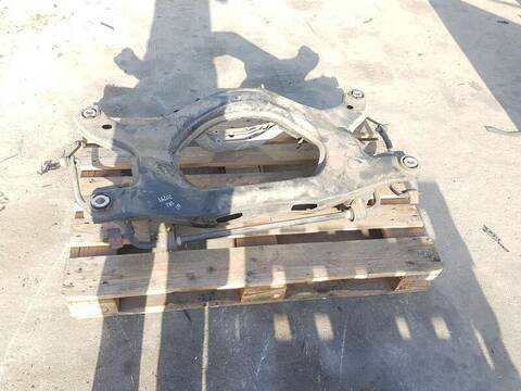 Foto 3ª: Puente Trasero Land Rover Freelander S TD4 150CV 110KW [224DT] (2011)