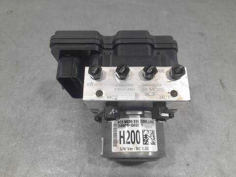 Foto 3ª: Abs Hyundai i20 KLASS 101CV 74KW [G3LE] (2021)