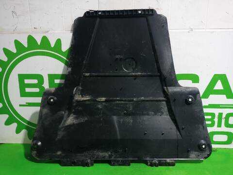 Foto 2ª: Cubrecarter Renault Kangoo PROFESIONAL 75CV [K9KB6] (2008)