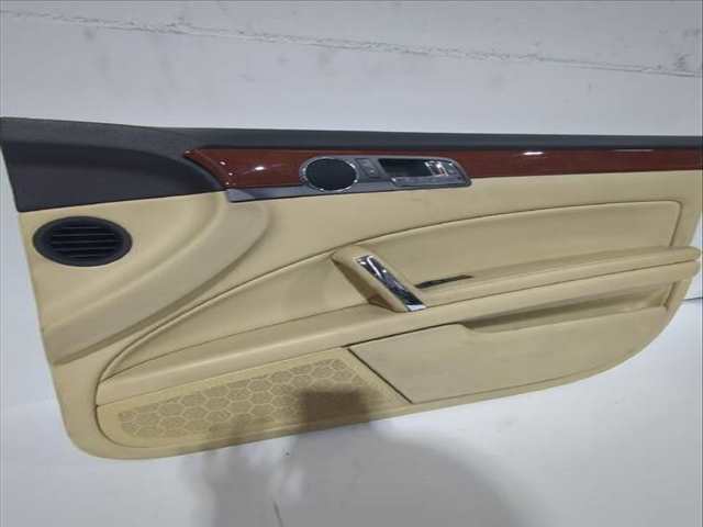 Foto 3ª: Tapizados Cartoneras Volkswagen Phaeton 3.0 V6 TDI 4MOTION 240CV [CARB CEXA] (2002)