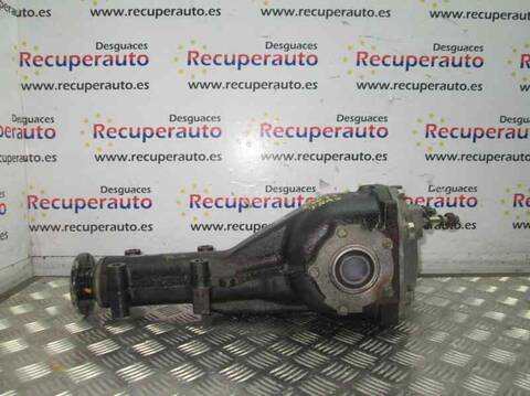 Diferencial Trasero Subaru Impreza EJ20TURBO