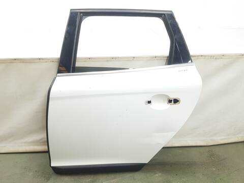 Foto 2ª: Puerta Trasera Izquierda Volvo XC 60 2.4 D 175CV [D5244T14] (2008)
