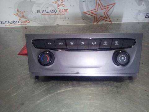 Mando Climatizador Opel Astra SELECTIVE START/STOP 110CV 81KW
