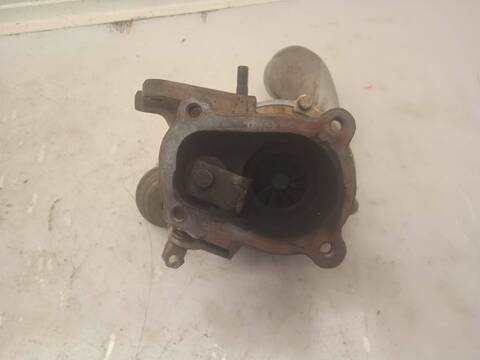 Foto 3ª: Turbocompresor Renault Laguna 1.9 DTI DIESEL CAT 98CV 72KW [F9Q716] (1999)