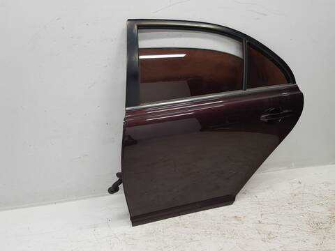 Foto 2ª: Puerta Trasera Izquierda Toyota Avensis 1.8 SOL BERLINA 5-PTAS) (2006)