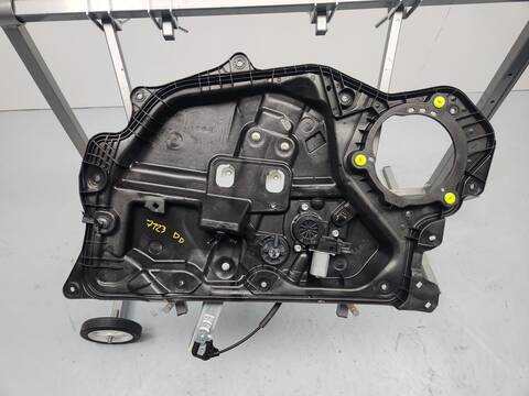 Elevalunas Eléctrico Delantero Derecho Mazda CX5 2.0 G 165CV 121KW CENTER-LINE 2WD