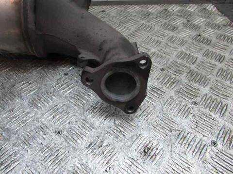 Foto 2ª: Catalizador Toyota Avensis 1CDFTV (2005)